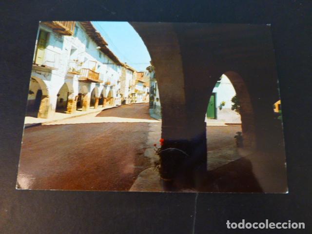 Postales: ALIAGA TERUEL - Foto 1