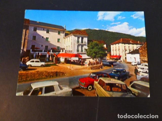 Postales: LINAS DE BROTO HUESCA - Foto 1