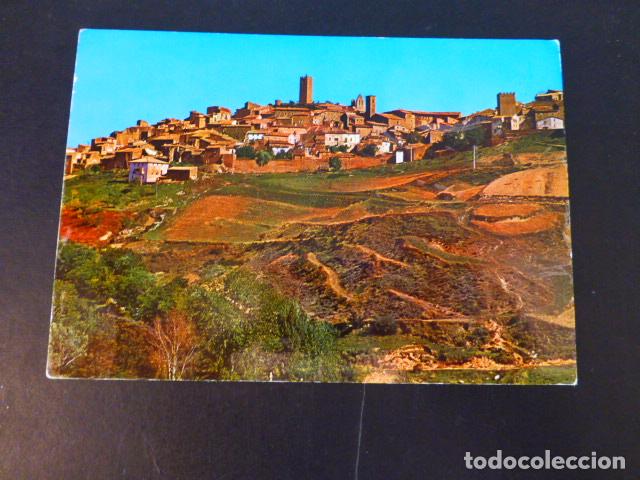 Postales: SOS DEL REY CATOLICO ZARAGOZA - Foto 1