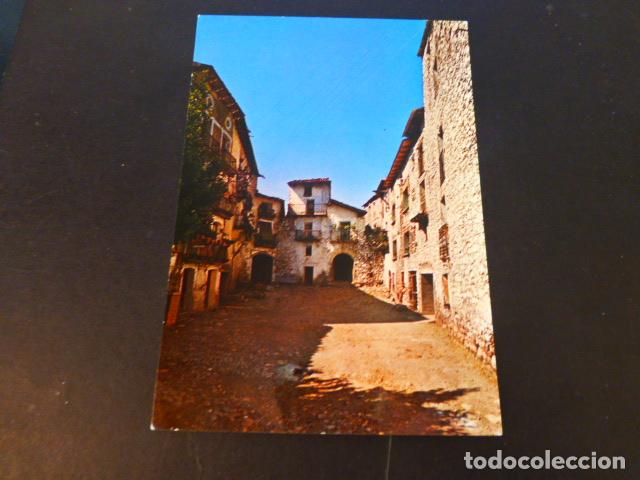 Postales: CASTEJON DE SOS HUESCA - Foto 1