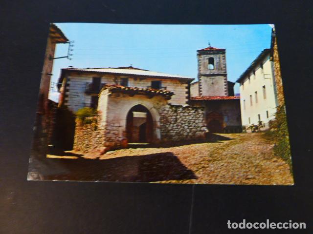 Postales: CASTEJON DE SOS HUESCA - Foto 1