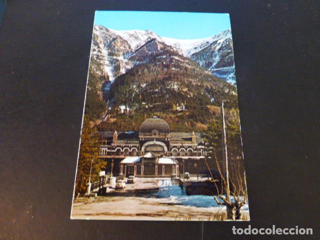 Postales: CANFRANC HUESCA - Foto 1