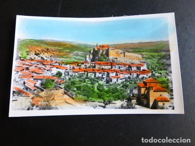 Postales: ALQUEZAR HUESCA VISTA GENERAL - Foto 1