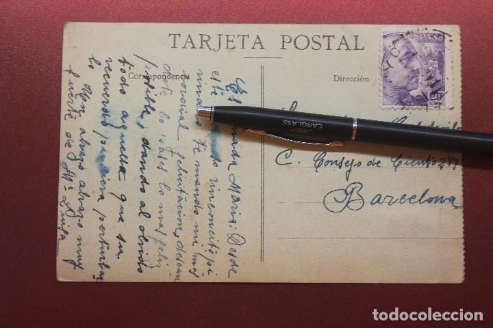 Postales: POSTAL TRAMACASTILLA - Foto 2