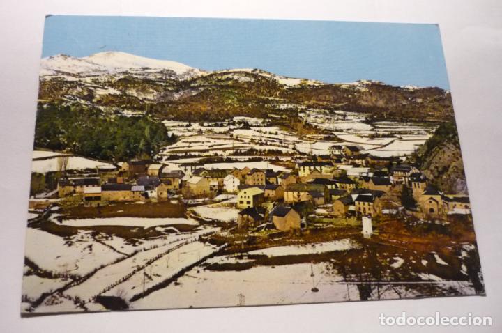 Postales: POSTAL TRAMACASTILLA .-GENERAL CIRCULADA CM - Foto 1