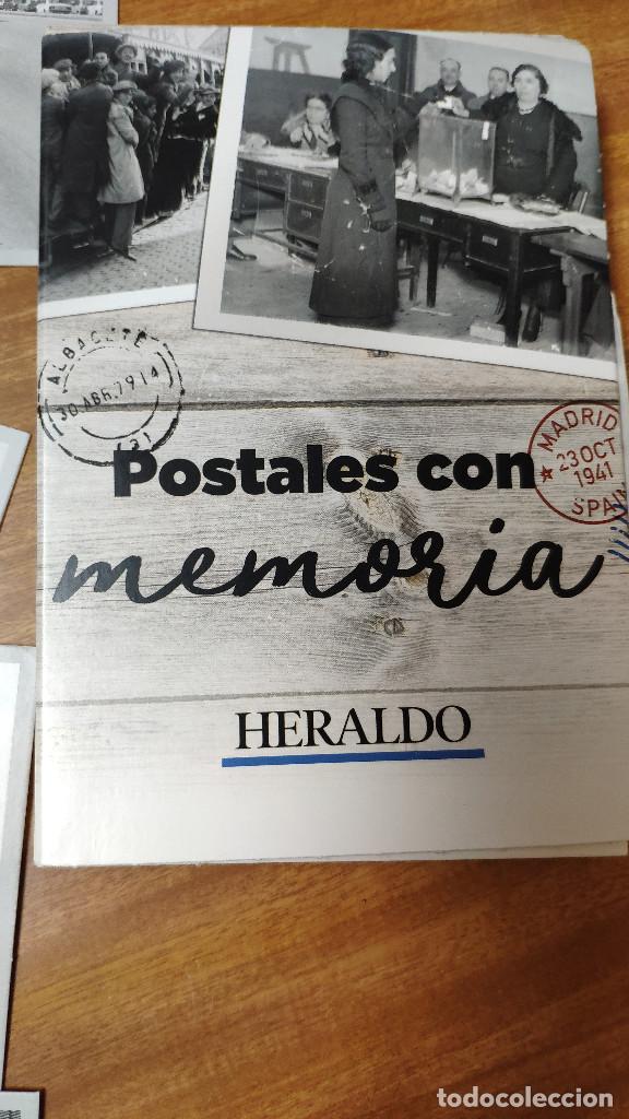 Postales: postales - Foto 1