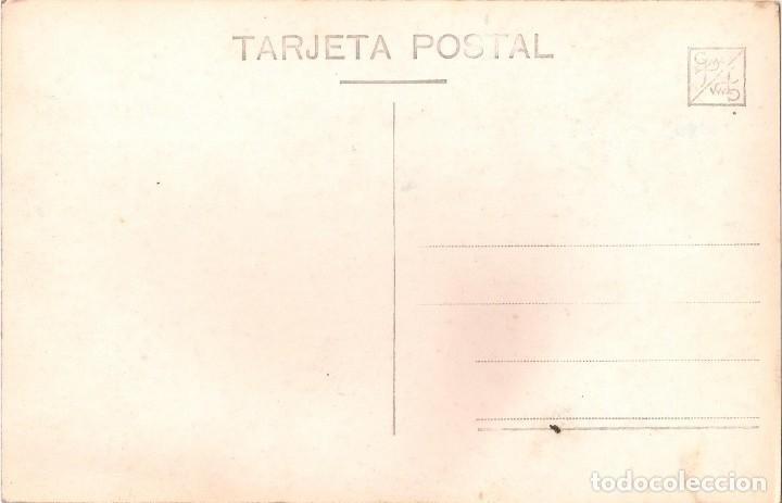 Postales: POSTAL PANTICOSA VISTA GENERAL 1 - Foto 2