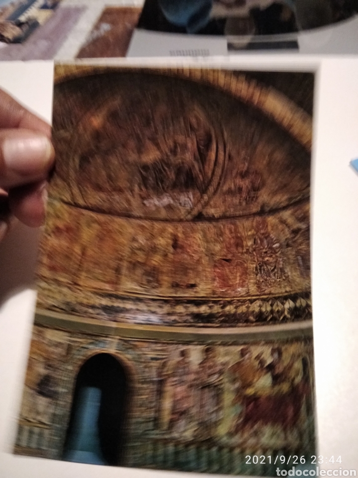 Postales: Postal Jaca museo Diocesano - Foto 1