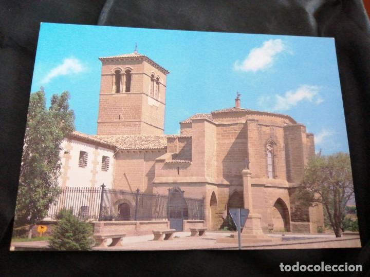 Postales: HUESCA, ANTIGUA POSTAL.&Ntilde;Z - Foto 1