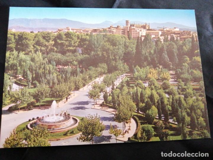 Postales: HUESCA, ANTIGUA POSTAL.&Ntilde;Z - Foto 1