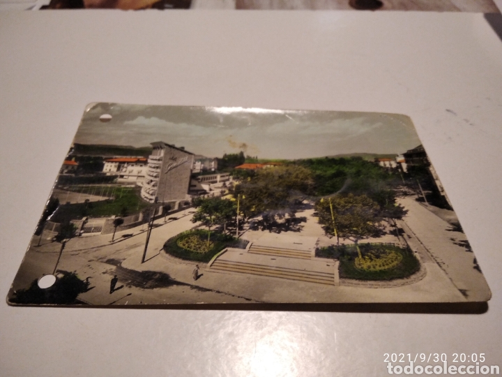 Postales: Postal Jaca - Foto 1