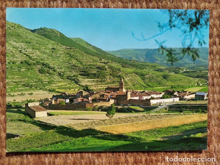 Postales: MIRAMBEL - TERUEL - Foto 1