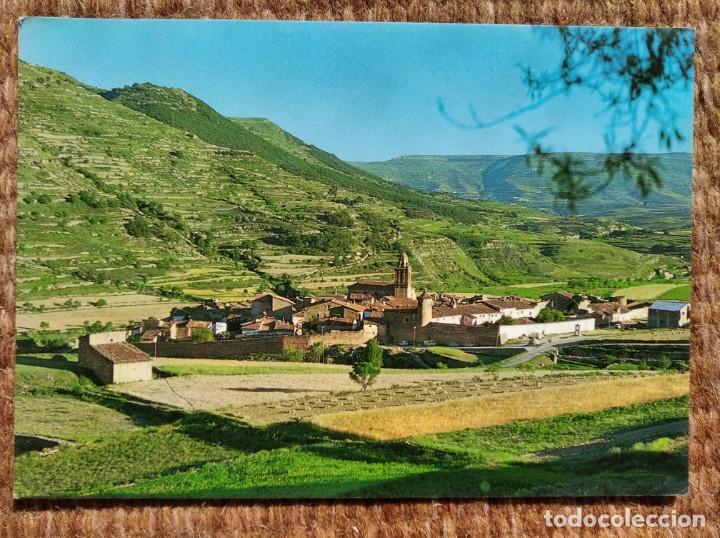 Postales: MIRAMBEL - TERUEL
