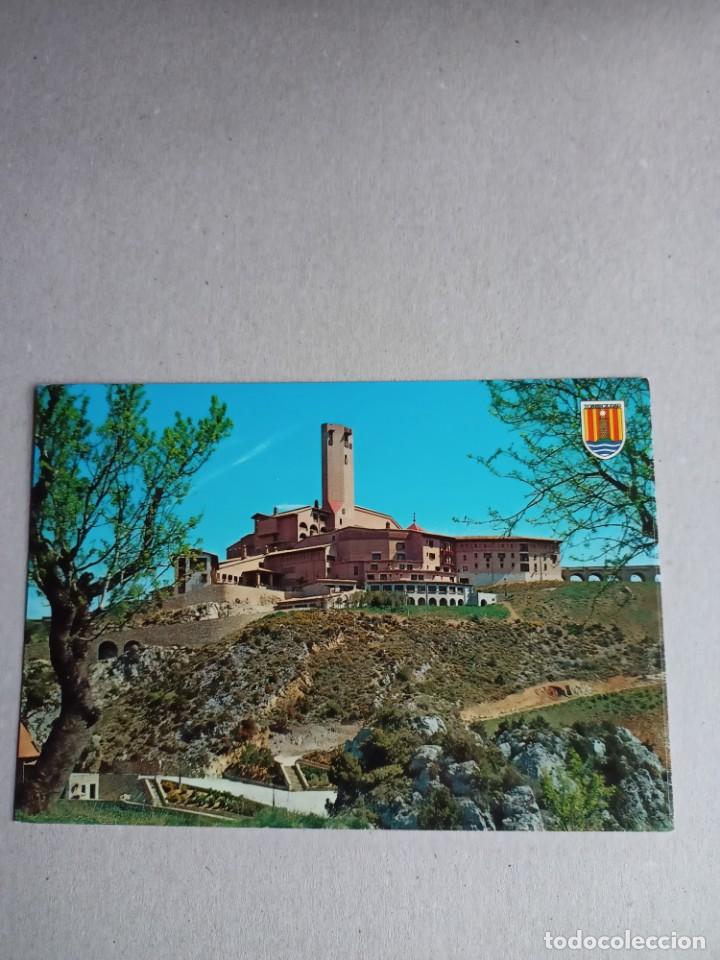 Postales: Postal de Torreciudad -Centro de Formaci&oacute;n Social (Ediciones Sicilia)