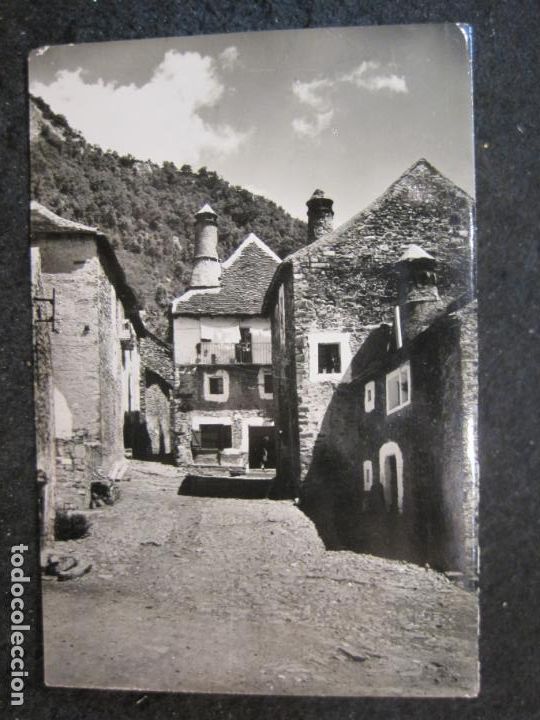 Postcards: HECHO-RINCON TIPICO-EDICIONES SICILIA-10-POSTAL ANTIGUA-(85.233)