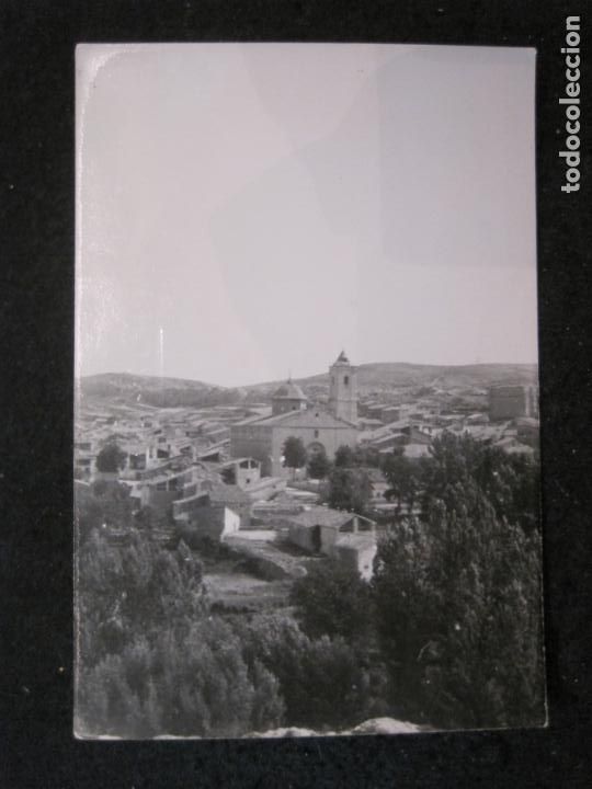 Postcards: CAMARILLAS-EXCL HIJO DE MARI CRUZ ROMERO-POSTAL ANTIGUA-(85.234)