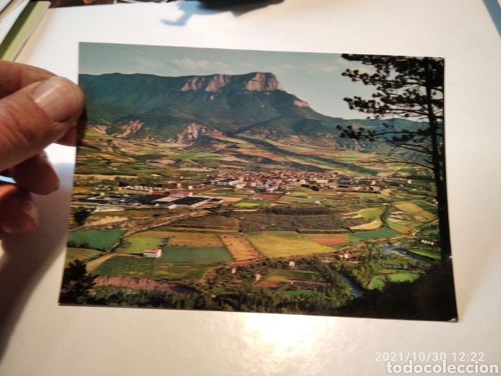 Postales: Postal Jaca Huesca - Foto 1
