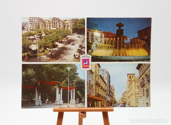 Postales: Postal 2014 Huesca - Foto 1