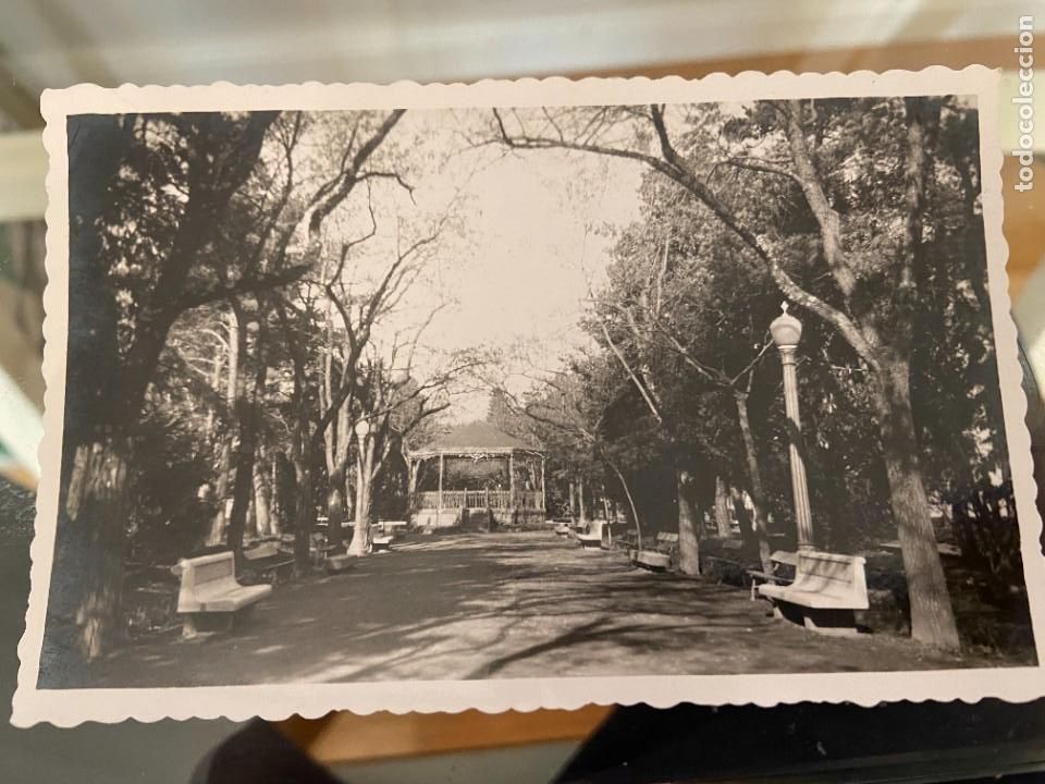 Postales: 21 jaca el peseo - Foto 1