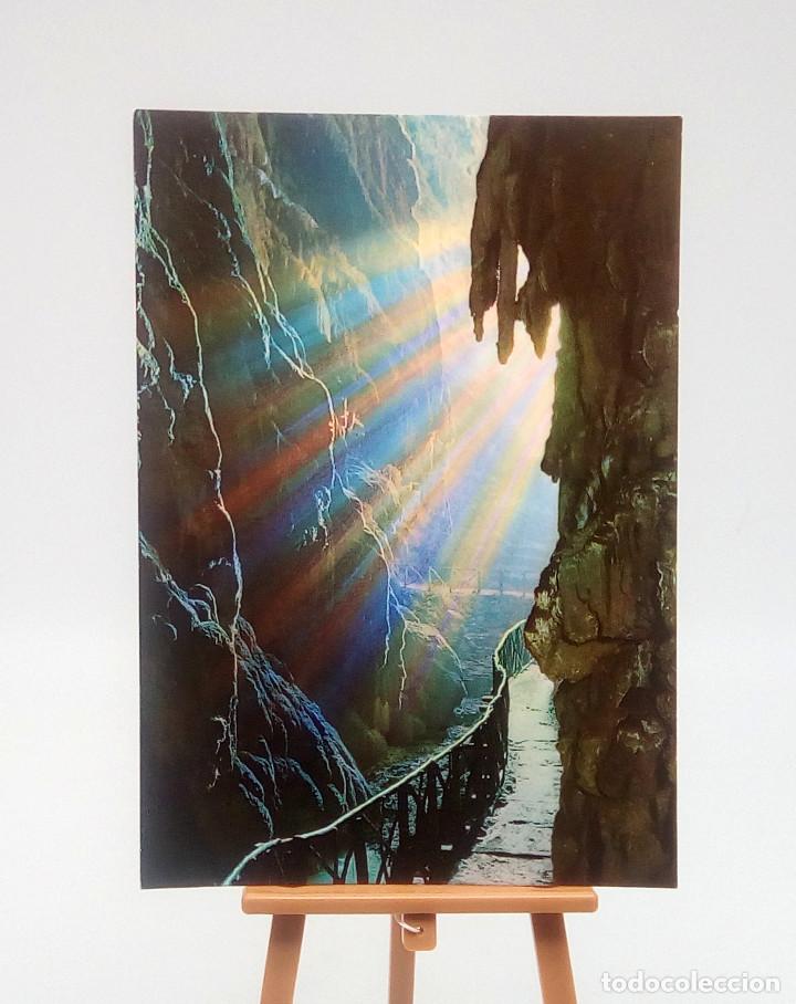 Postales: Postal 13 Monasterio de Piedra (Zaragoza) - Foto 1