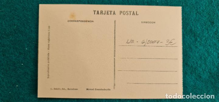 Postales: POSTAL TERUEL - PASEO DEL OBALO - Foto 2