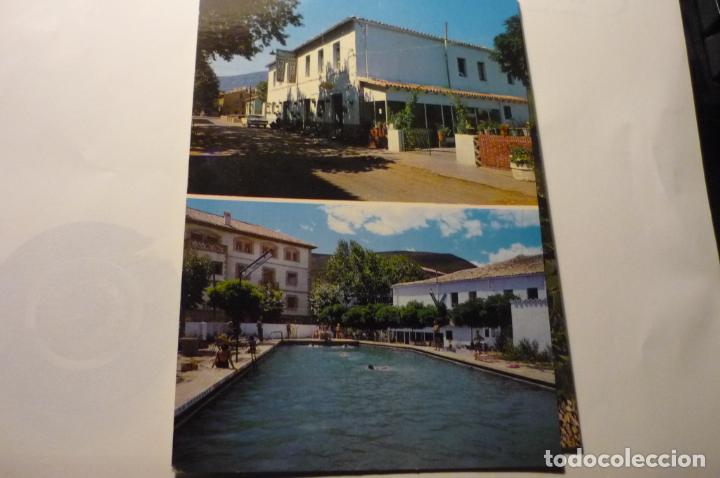 Postales: POSTAL BOLTA&Ntilde;A-MIRADOR ALTO