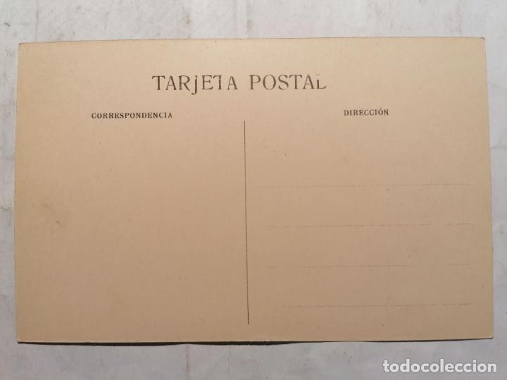 Postales: POSTAL MONASTERIO DE PIEDRA, PUENTE DEL IRIS, SIN CIRCULAR - Foto 2