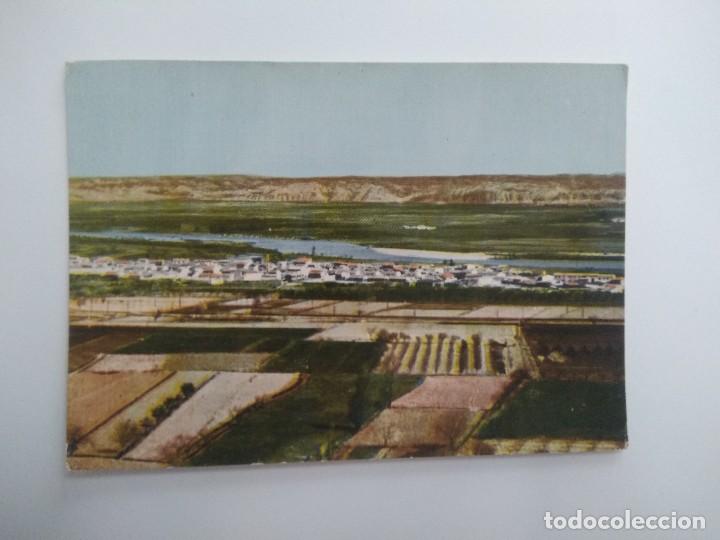 Postales: Postal 3 El Burgo de Ebro - Foto 1