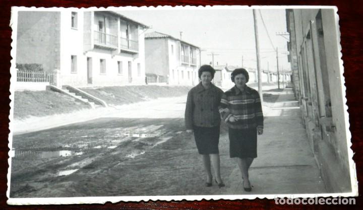 Postales: FOTO POSTAL DE JARABA, ARAGON. - Foto 1