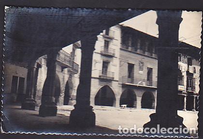 Postales: POSTAL GRAUS PLAZA DE ESPA&Ntilde;A - Foto 1