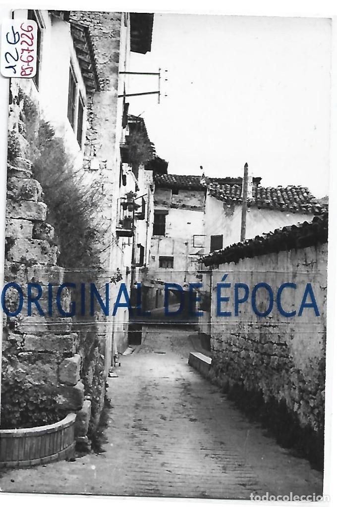 Postales: (PS-67226)POSTAL DE BECEITE-VISTAS - Foto 1