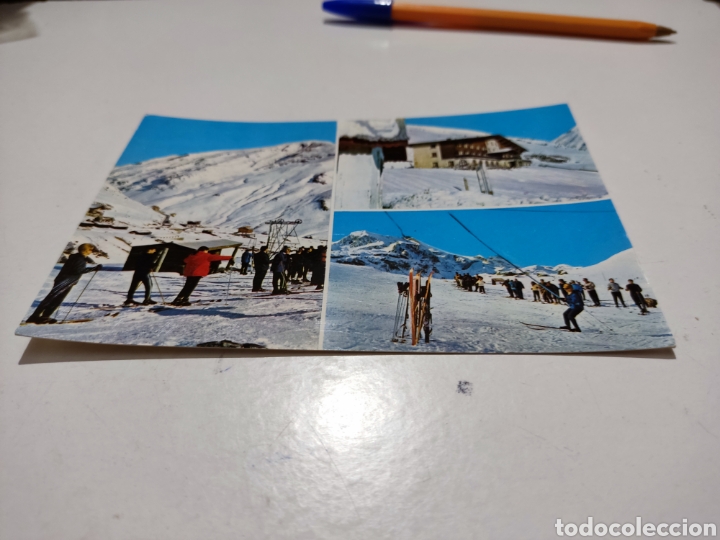 Postales: Postal Canfranc - Foto 1