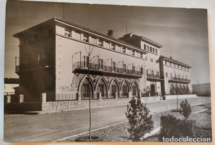 Postales: TERUEL PARADOR NACIONAL - Foto 1
