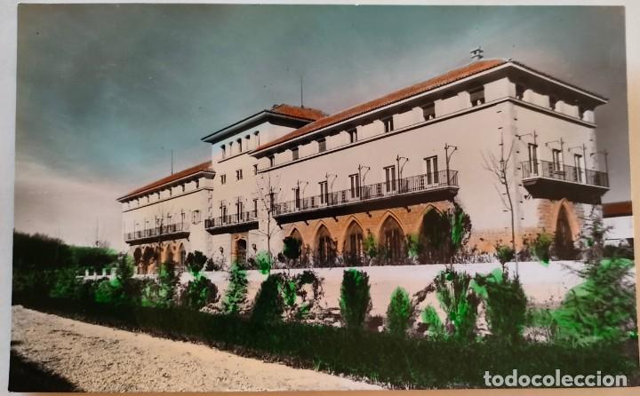 Postales: TERUEL PARADOR NACIONAL - Foto 1