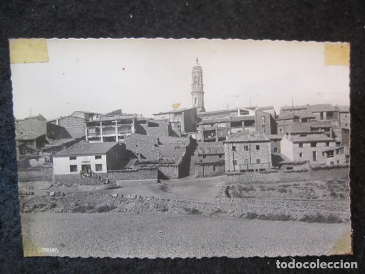Postcards: ARI&Ntilde;O-VISTA PARCIAL-SOBERANAS-3-POSTAL ANTIGUA-(88.060)