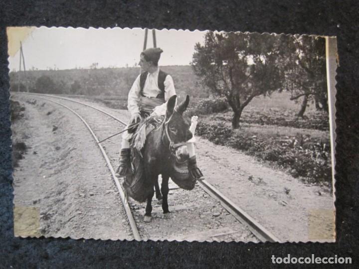 Postales: BORJA-CHUFLA, CHUFLA TIPISMO ARAGONES-ED&middot;SICILIA-20-POSTAL ANTIGUA-(88.062)