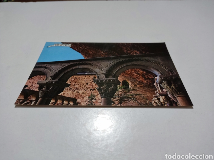 Postales: Postal San Juan de la Pe&ntilde;a - Foto 1