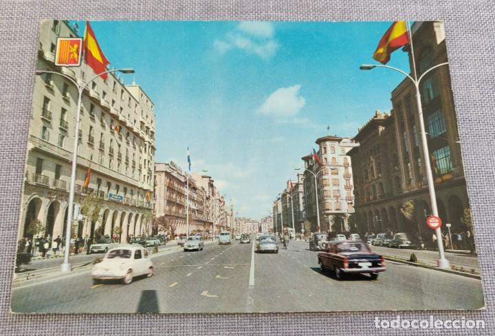 Postales: Tarjeta Postal - Foto 1