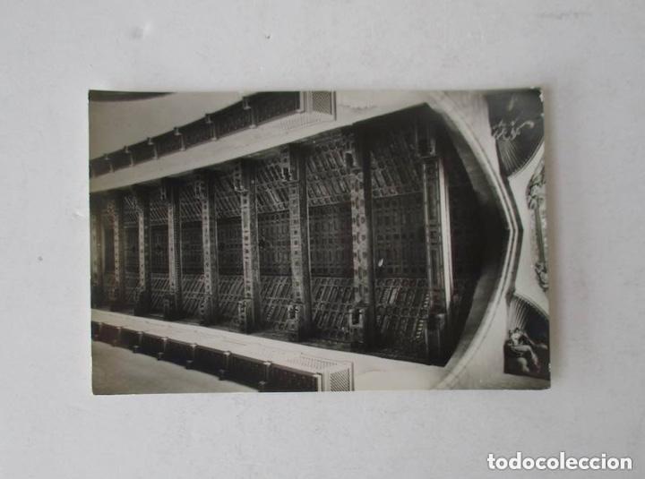 Postales: DOS POSTALES DE TERUEL - Foto 2