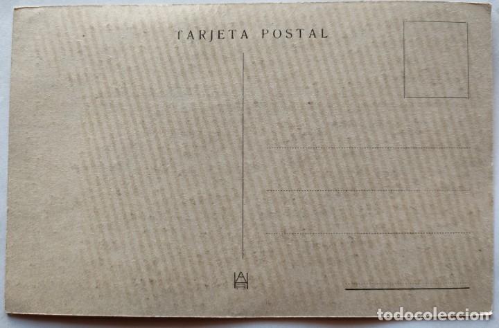 Postales: TERUEL RUINAS DEL SEMINARIO - Foto 2