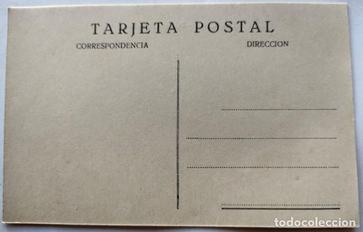 Postales: MALAGA PALACIO OBISPAL - Foto 2