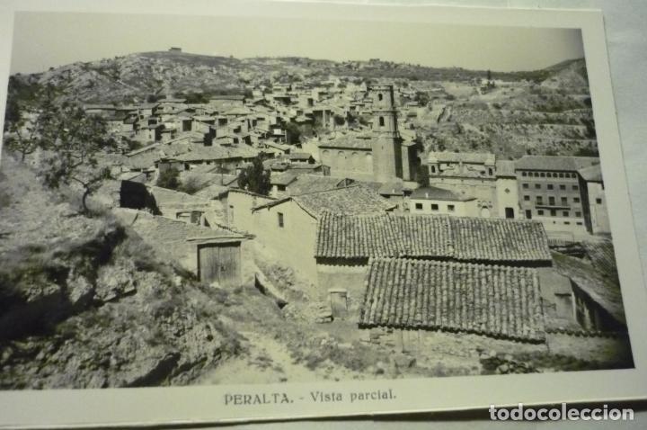 Postales: postal peralta- parcial - Foto 1