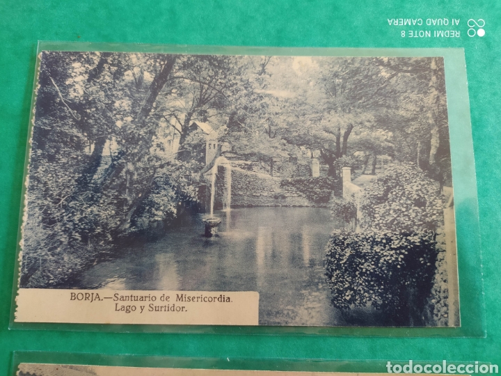 Postales: Borja (Zaragoza) - Foto 4