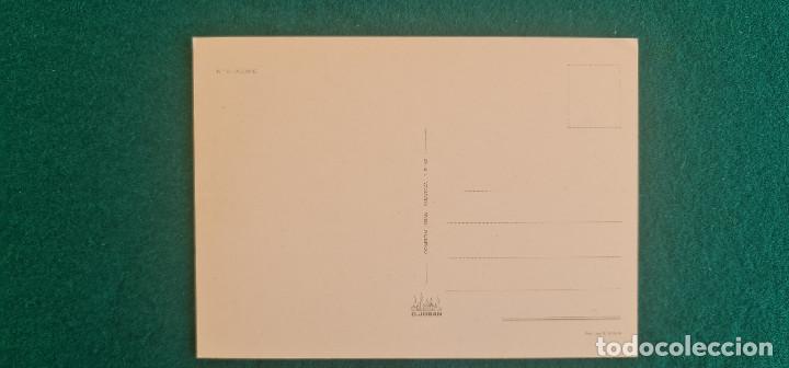 Postales: POSTAL ALCA&Ntilde;IZ - VARIOS ASPECTOS - Foto 2