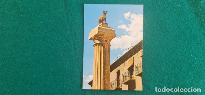 Postales: POSTAL TERUEL - EL TORICO - Foto 1