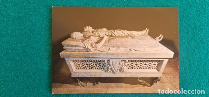 Postales: POSTAL TERUEL - LOS AMANTES - Foto 1