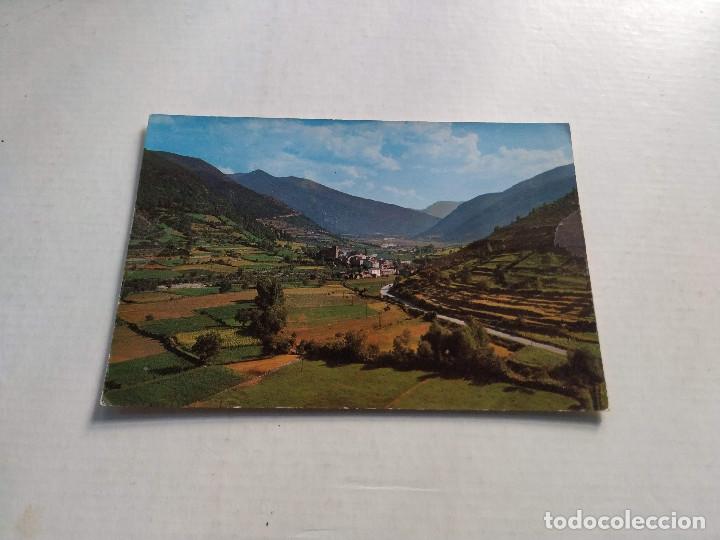 Postales: HUESCA - POSTAL VALLE DE BROTO - Foto 1