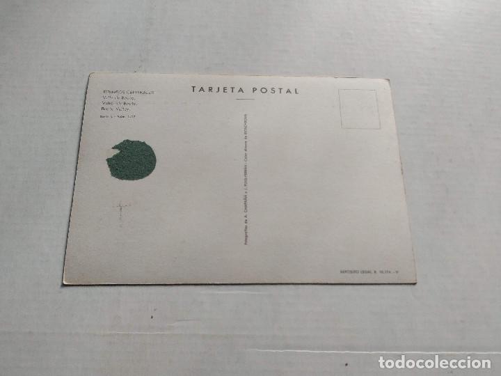 Postales: HUESCA - POSTAL VALLE DE BROTO - Foto 2