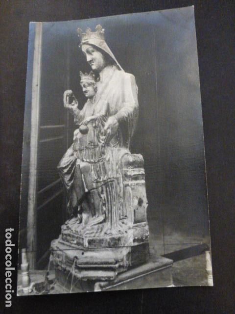 Postales: HUESCA NUESTRA SE&Ntilde;ORA DE SALAS - Foto 1
