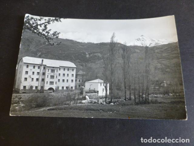 Postales: BENASQUE HUESCA HOTEL ANETO - Foto 1